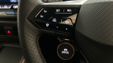 CUPRA Born 170kW e-Boost V1 59kWh 5dr Auto Electric Hatchback